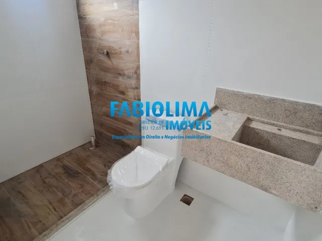 Imagem 6: Casa Térrea, 3/4 Suítes, Cond. Vila Florença, Catu de Abrantes