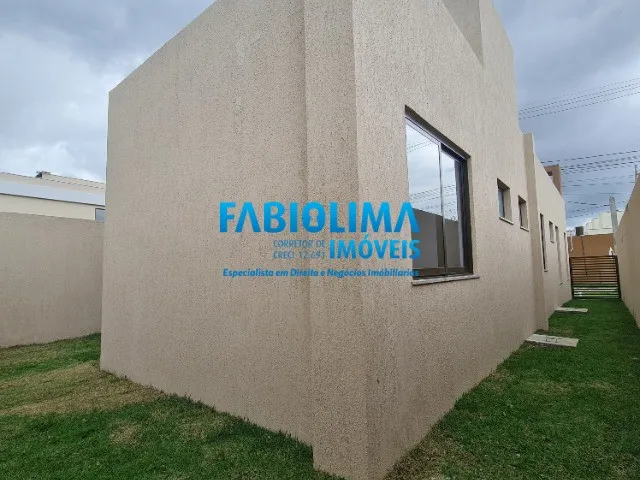 Imagem 7: Casa Térrea, 3/4 Suítes, Cond. Vila Florença, Catu de Abrantes