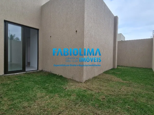 Imagem 11: Casa Térrea, 3/4 Suítes, Cond. Vila Florença, Catu de Abrantes