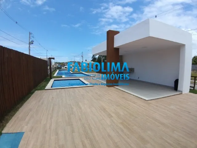 Imagem 3: Casa Térrea, 3/4 Suítes, Cond. Vila Florença, Catu de Abrantes