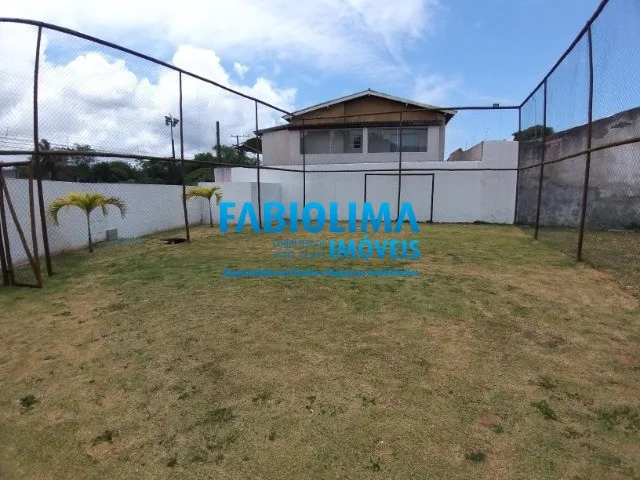 Imagem 4: Casa Térrea, 3/4 Suítes, Cond. Vila Florença, Catu de Abrantes