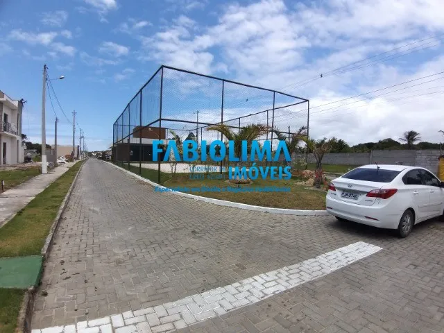 Imagem 16: Casa Térrea, 3/4 Suítes, Cond. Vila Florença, Catu de Abrantes