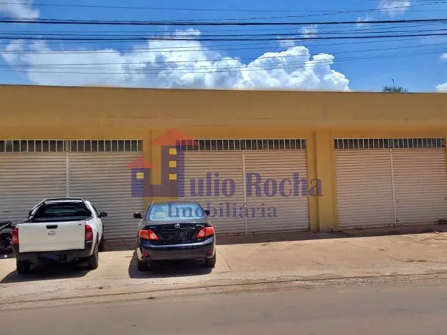 Imagem 6: Loja Avenida do Sol no Loteamento Morada de Deus!