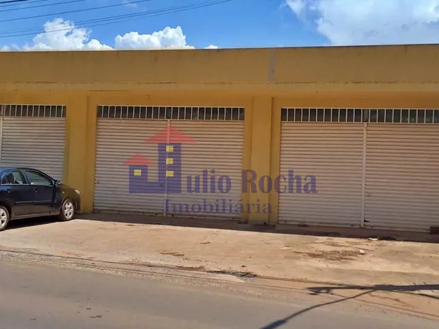 Imagem 4: Loja Avenida do Sol no Loteamento Morada de Deus!