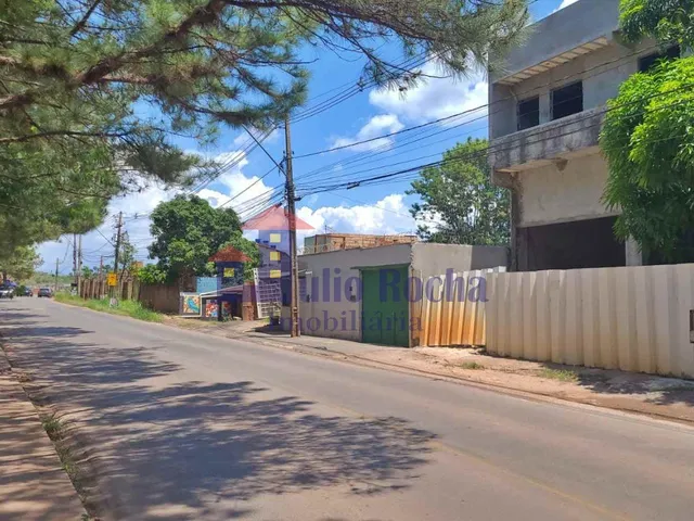 Imagem 5: Loja Avenida do Sol no Loteamento Morada de Deus!