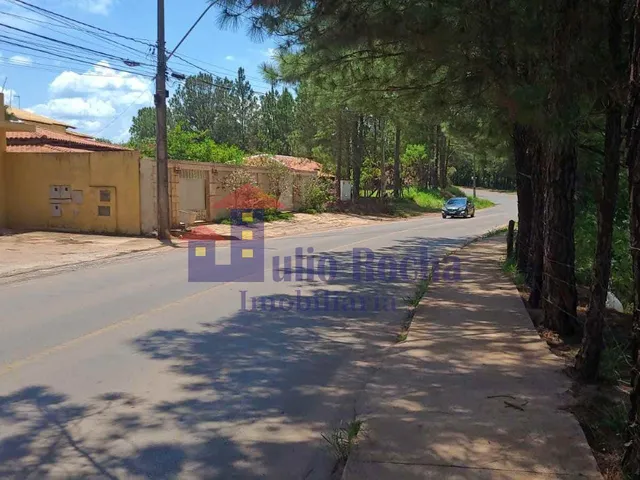Imagem 2: Loja Avenida do Sol no Loteamento Morada de Deus!