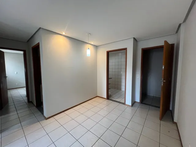 Imagem: Residencial Erika Muniz 2 Quartos 1 Suite