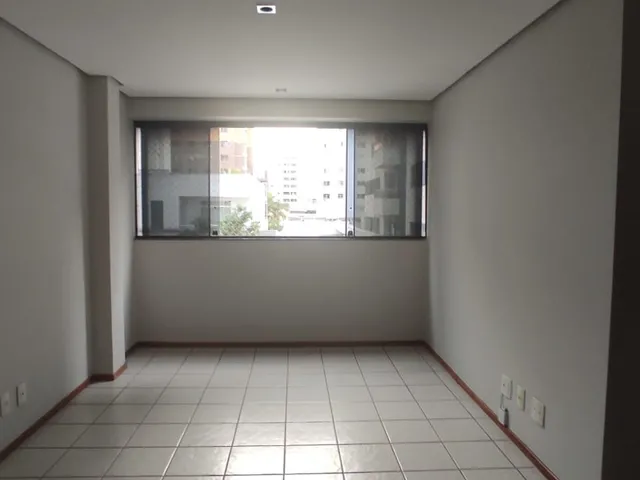 Imagem 15: Residencial Erika Muniz 2 Quartos 1 Suite Desocupado