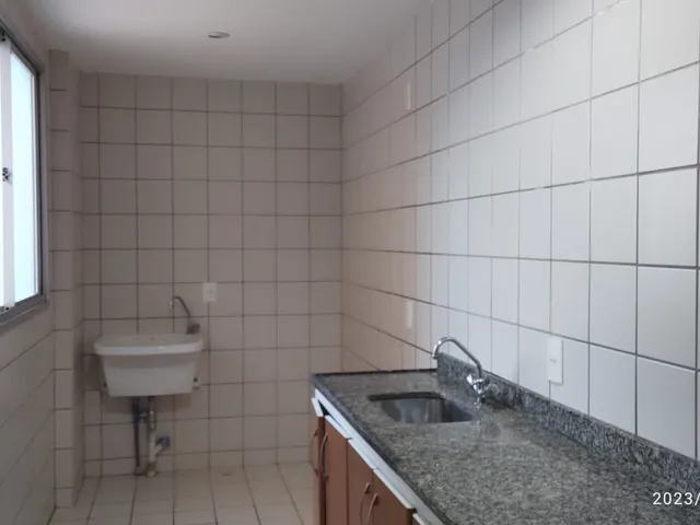 Imagem 6: Residencial Erika Muniz 2 Quartos 1 Suite Desocupado