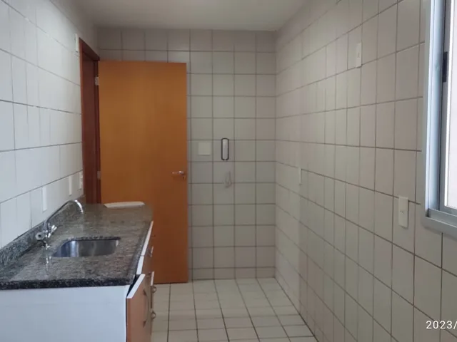 Imagem 11: Residencial Erika Muniz 2 Quartos 1 Suite Desocupado
