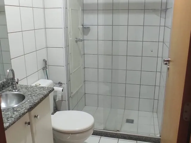 Imagem 10: Residencial Erika Muniz 2 Quartos 1 Suite Desocupado