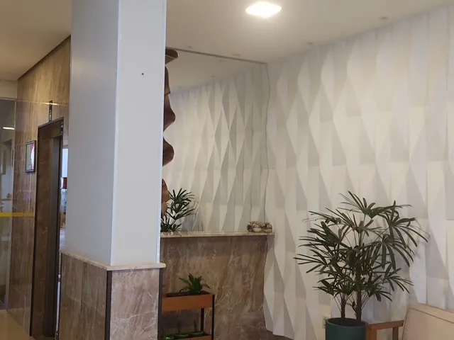 Imagem 14: Residencial Erika Muniz 2 Quartos 1 Suite Desocupado