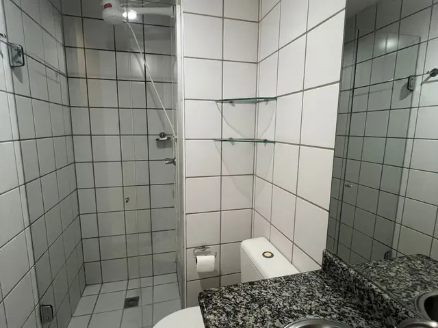 Imagem 4: Residencial Erika Muniz 2 Quartos 1 Suite Desocupado