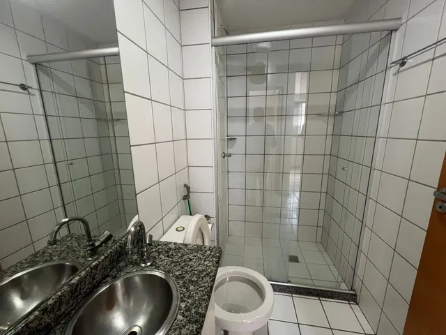 Imagem 3: Residencial Erika Muniz 2 Quartos 1 Suite Desocupado