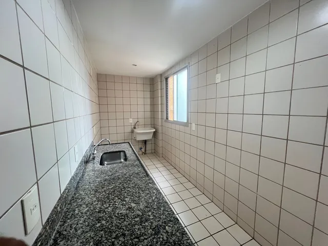 Imagem 13: Residencial Erika Muniz 2 Quartos 1 Suite Desocupado