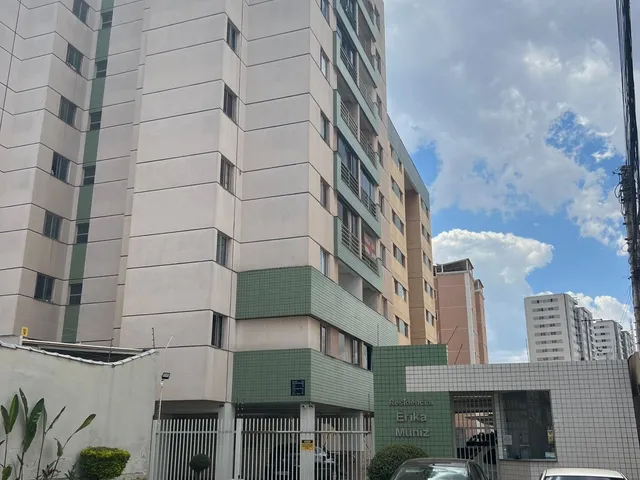 Imagem 12: Residencial Erika Muniz 2 Quartos 1 Suite Desocupado