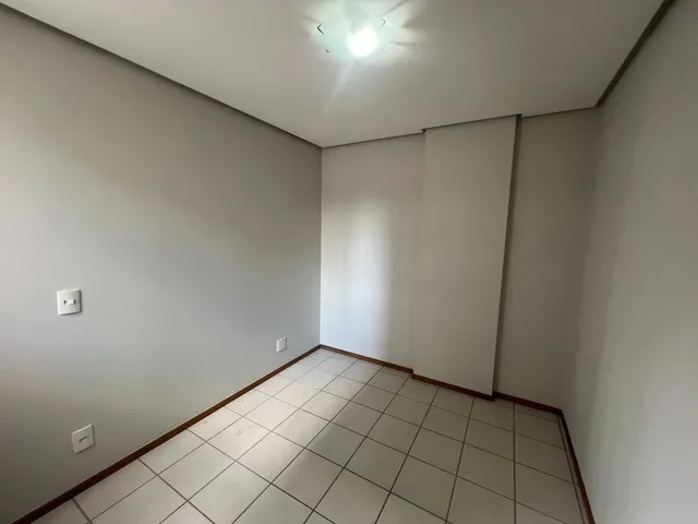 Imagem 2: Residencial Erika Muniz 2 Quartos 1 Suite Desocupado