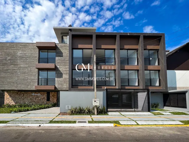 Imagem: Apartamento com 1 Dormitório na Praia da
