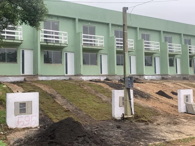 Imagem: Sobrado Residencial em Viamão - Rs, São