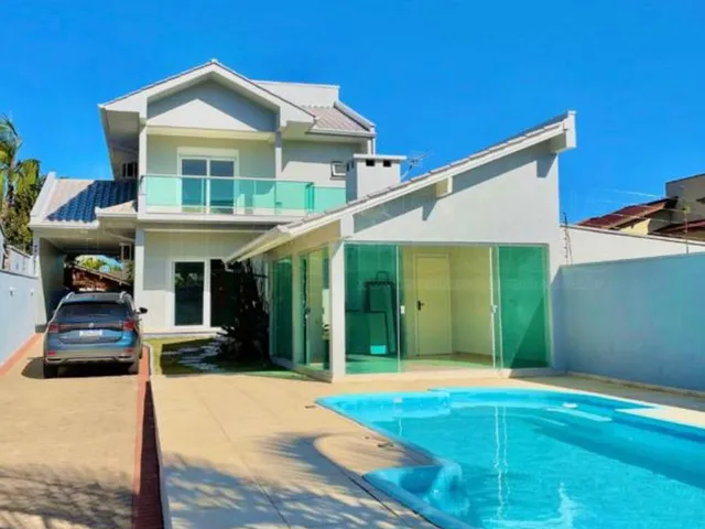 Imagem 2: Casa À Venda Casa com 3 dormitórios