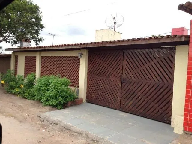 Imagem: Casa Flor de Santana Gravata