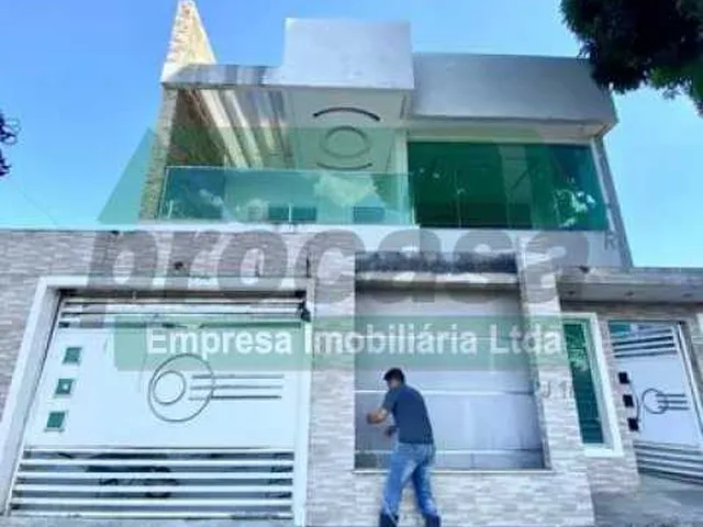 Imagem: A casa dos seus sonhos com o luxo e a exclusividade
