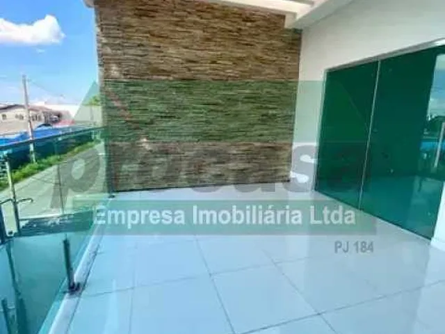 Imagem 3: A casa dos seus sonhos com o luxo e a exclusividade que você merece