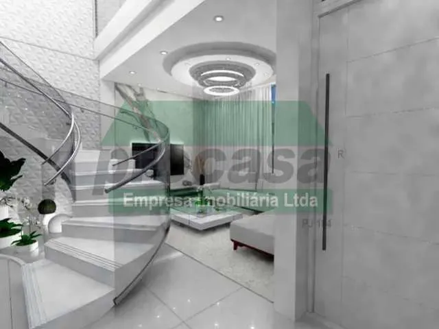 Imagem 6: A casa dos seus sonhos com o luxo e a exclusividade que você merece
