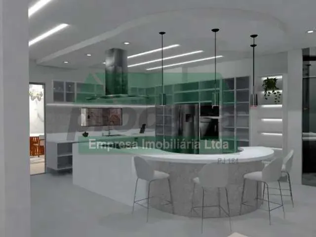 Imagem 8: A casa dos seus sonhos com o luxo e a exclusividade que você merece