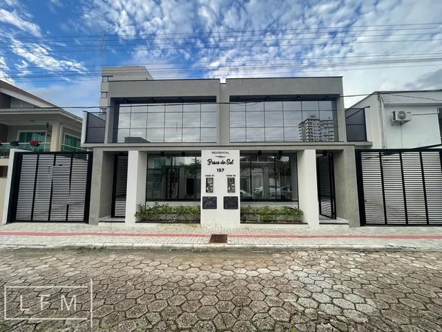 Imagem: Sobrado Alto Padrao