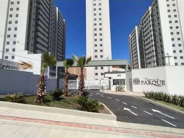 Imagem 1: Apartamento com 2 Quartos, 46M², para Locação em Belo Horizonte, Palmeiras