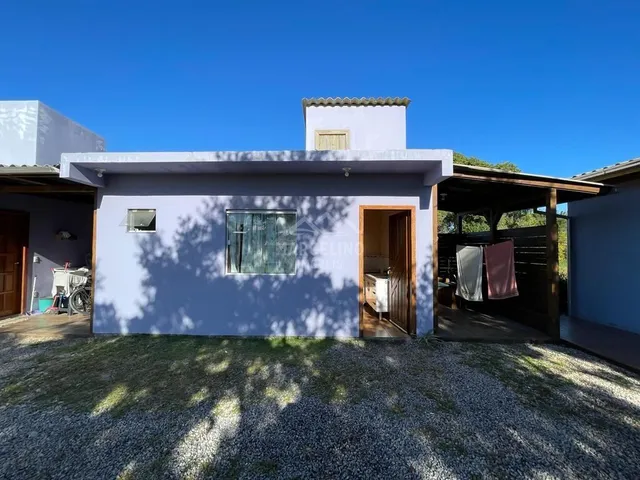 Imagem 14: 4 apartamentos com amplo quintal