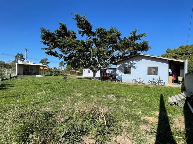 Imagem 9: 4 apartamentos com amplo quintal