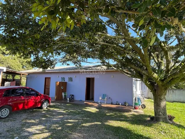 Imagem 5: 4 apartamentos com amplo quintal