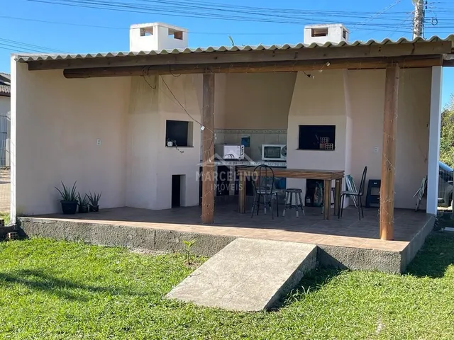 Imagem 13: 4 apartamentos com amplo quintal