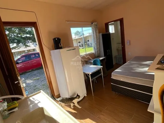 Imagem 8: 4 apartamentos com amplo quintal