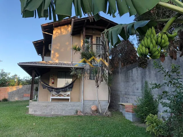 Imagem: Casa para Locação na Praia do Rosa