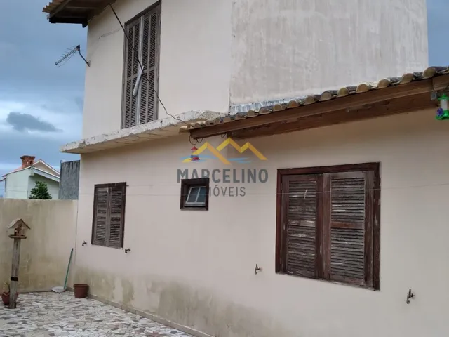 Imagem: Casa À Venda no Bairro Praia da Ribanceira