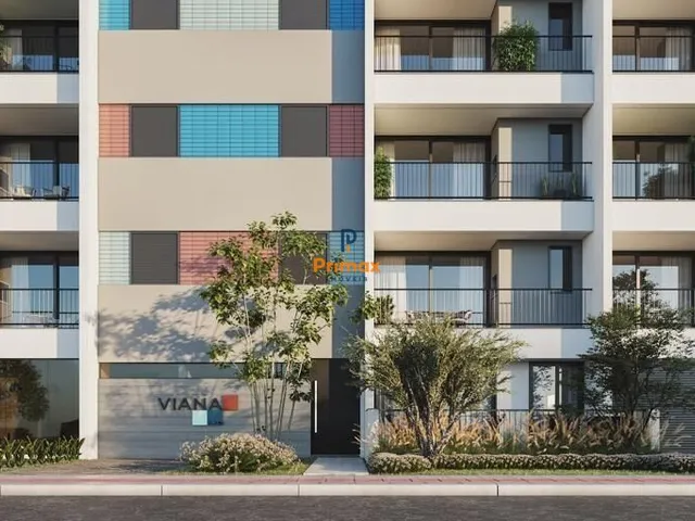 Imagem 12: Residencial Viana