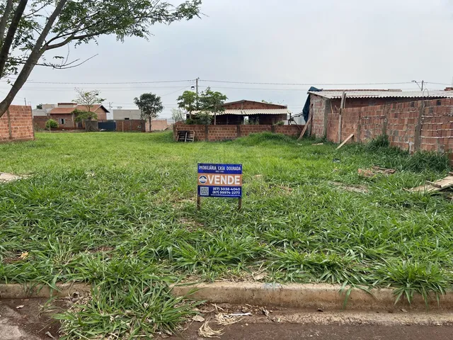 Imagem: Terreno à venda no bairro CIDADE JARDIM