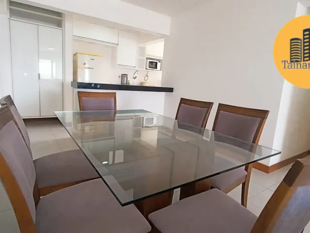 Imagem: O apartamento possui 2 Dormitórios, 2 Suítes, 3