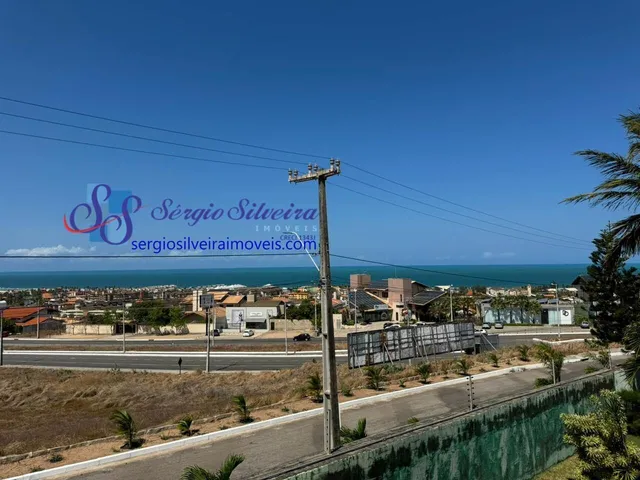 Imagem 2: Casa Duplex para Aluguel com Linda Vista Mar e 4 Quartos