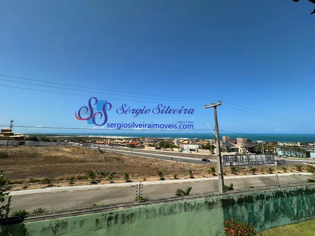 Imagem 5: Casa Duplex para Aluguel com Linda Vista Mar e 4 Quartos