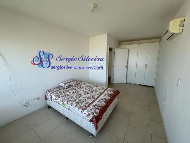 Imagem 4: Casa Duplex para Aluguel com Linda Vista Mar e 4 Quartos