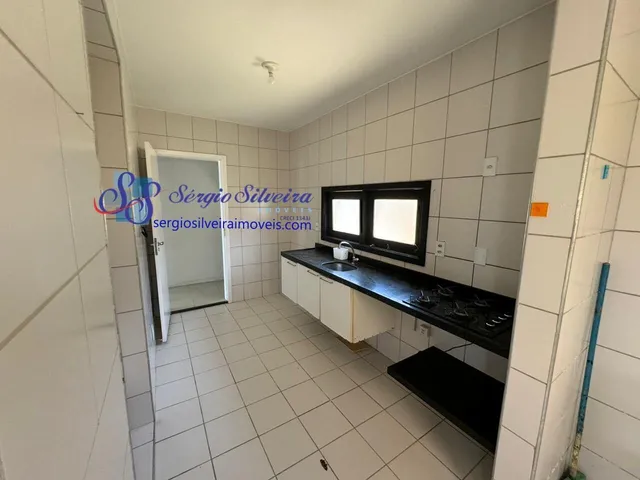 Imagem 6: Casa Duplex para Aluguel com Linda Vista Mar e 4 Quartos