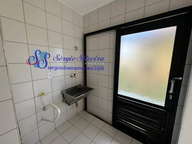 Imagem 9: Casa Duplex para Aluguel com Linda Vista Mar e 4 Quartos