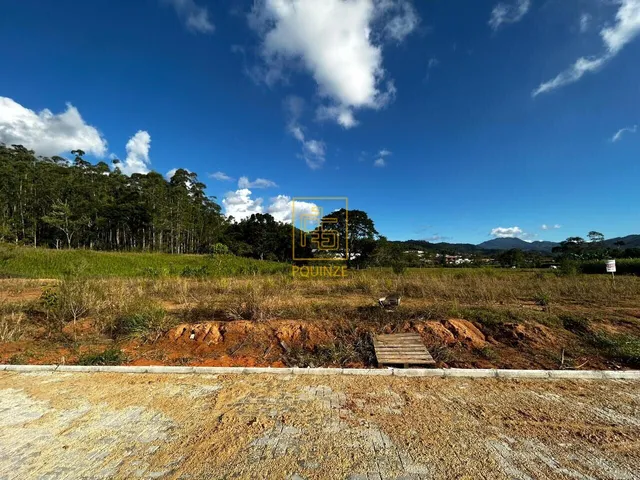 Imagem: Terreno À Venda no Bairro São João