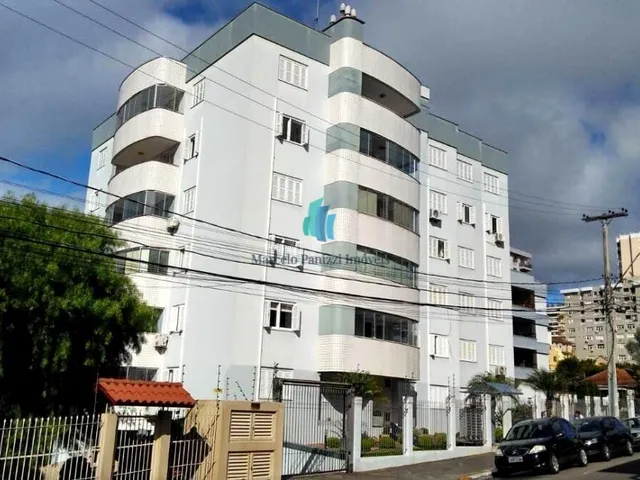 Imagem: Apartamento À Venda no Bairro Centro