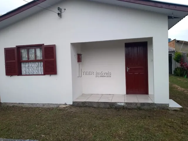 Imagem: Casa À Venda no Bairro Esplanada - Jaguaruna/Sc