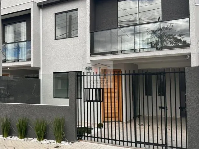 Imagem: Casa À Venda no Bairro Sítio Cercado